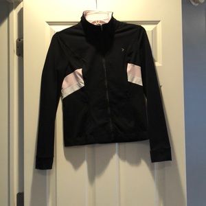 Victoria’s Secret VSX zip up.